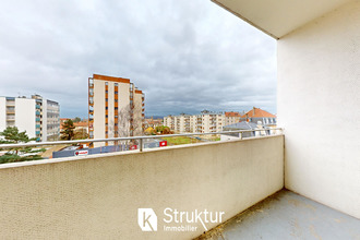  appartement metz 57050