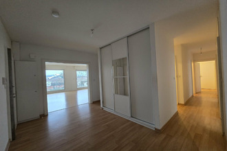  appartement metz 57050