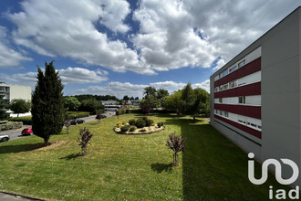  appartement metz 57050