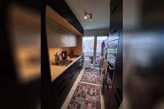  appartement metz 57050