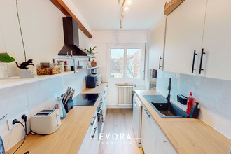  appartement metz 57050