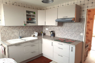  appartement metz 57050