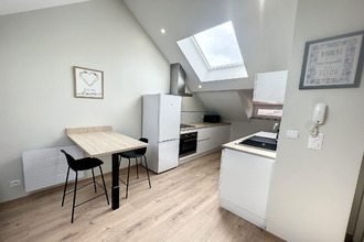  appartement metz 57050