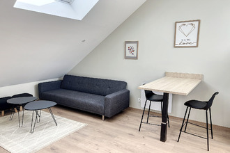  appartement metz 57050