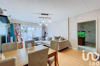  appartement metz 57050