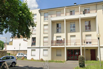  appartement metz 57050