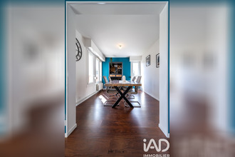  appartement metz 57050