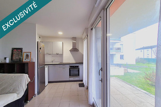  appartement metz 57050