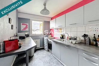  appartement metz 57050