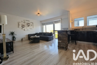  appartement metz 57050