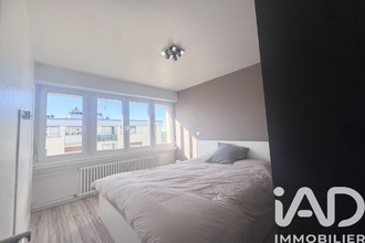  appartement metz 57050