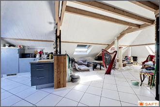  appartement metz 57050