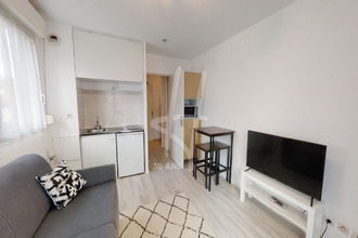  appartement metz 57050