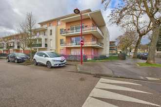  appartement metz 57050