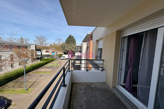  appartement metz 57050