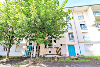 appartement metz 57050