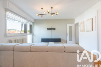  appartement metz 57050