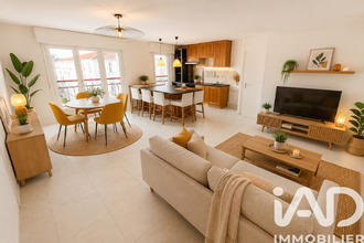  appartement metz 57050