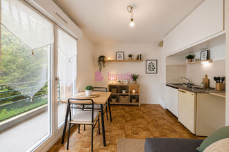  appartement metz 57050