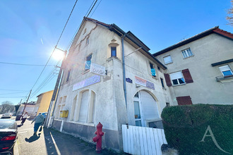  appartement metz 57050