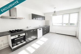  appartement metz 57050