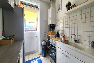  appartement metz 57050