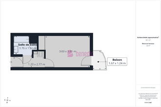  appartement metz 57050