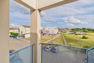  appartement metz 57050