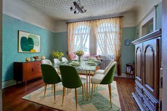  appartement metz 57070