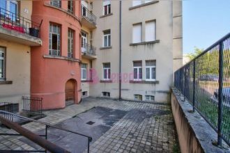  appartement metz 57070