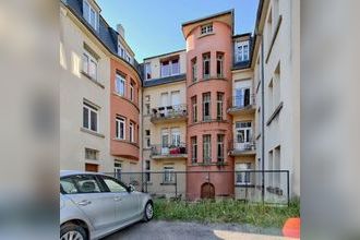  appartement metz 57070