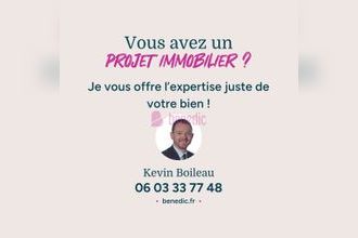  appartement metz 57070