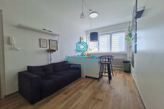  appartement metz 57070