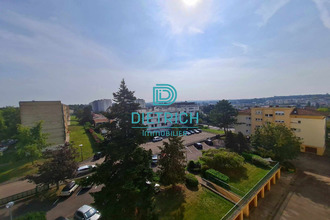  appartement metz 57070