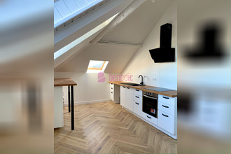  appartement metz 57070