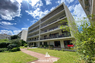  appartement metz 57070