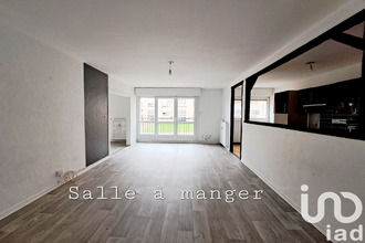  appartement metz 57070