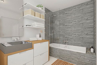  appartement metz 57070