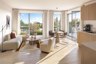  appartement metz 57070