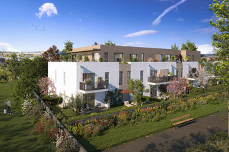  appartement metz 57070