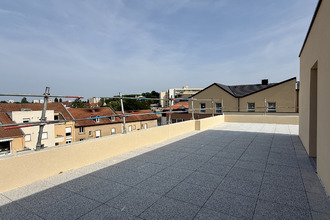  appartement metz 57070