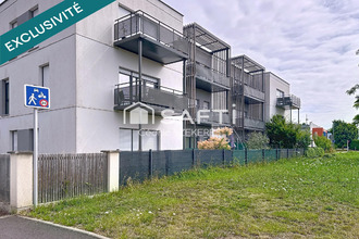  appartement metz 57070