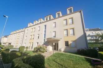  appartement metz 57070