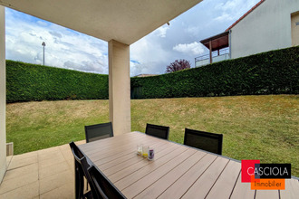  appartement metz 57070