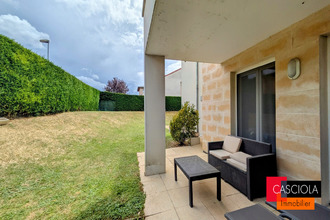  appartement metz 57070