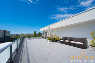  appartement metz 57070