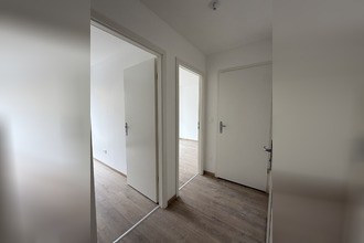  appartement metz 57070