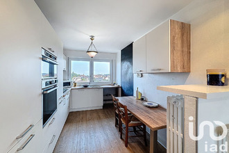  appartement metz 57070