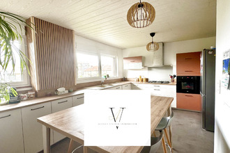  appartement metz 57070