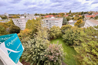  appartement metz 57070